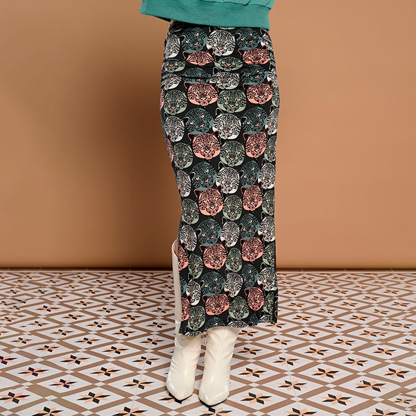 GATTINA-SKIRT