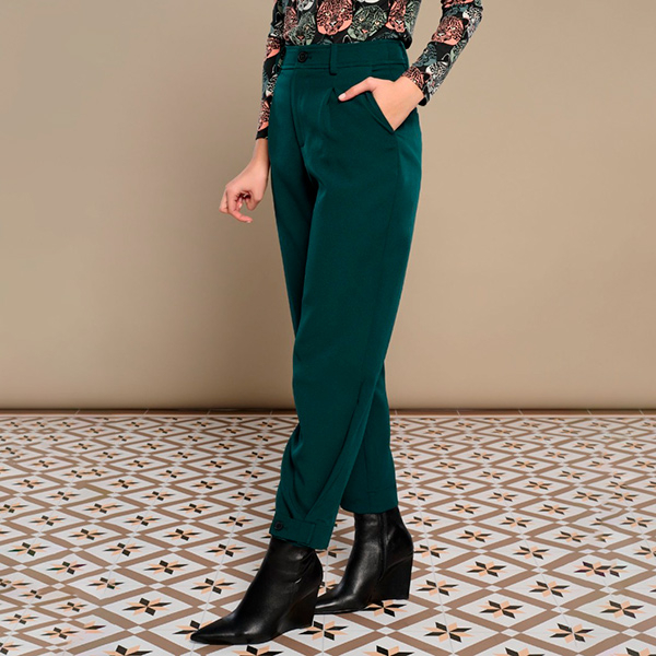 GATTO-TROUSERS