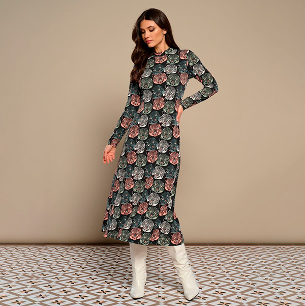 MININA-DRESS