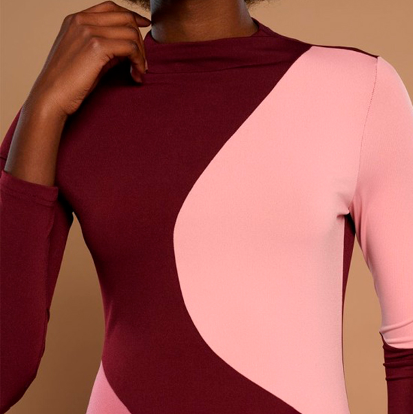 NINETTA-DRESS