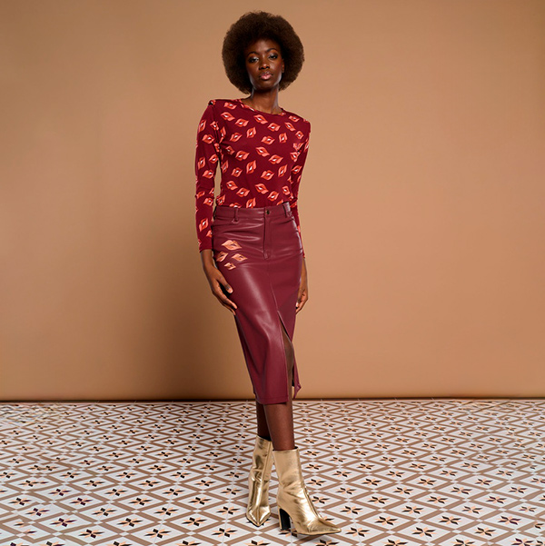 NINETTA-SKIRT