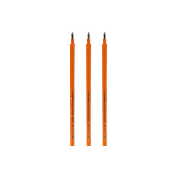 Recambio Borrable Naranja