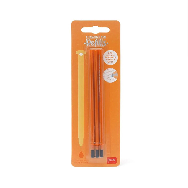 Recambio Borrable Naranja