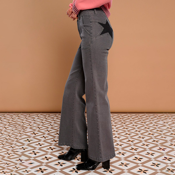 STELLA-JEANS