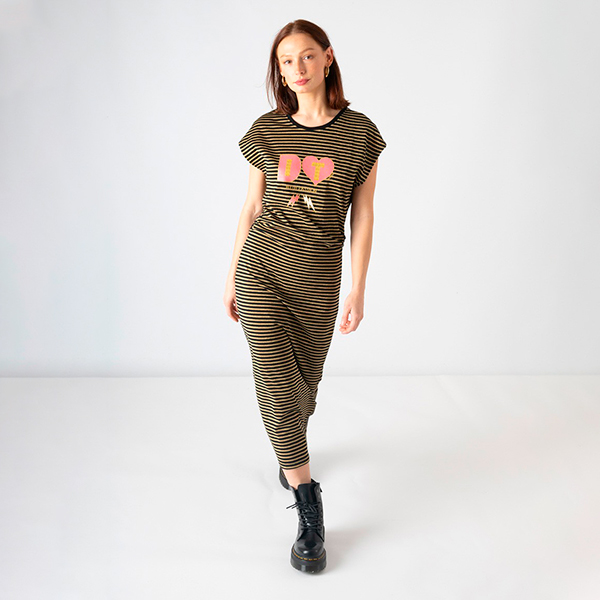 Vestido-Do-It-With-Passion-rayas