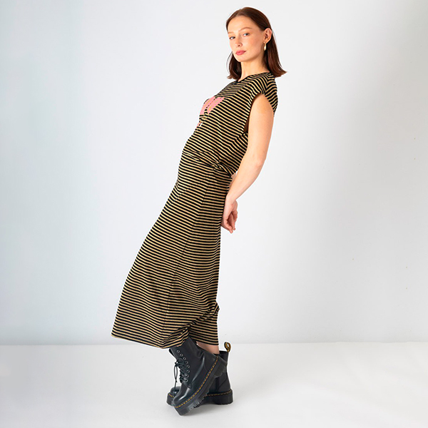 Vestido-Do-It-With-Passion-rayas