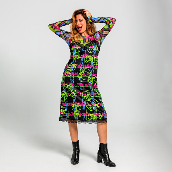 Vestido-Lencero-Grafitti