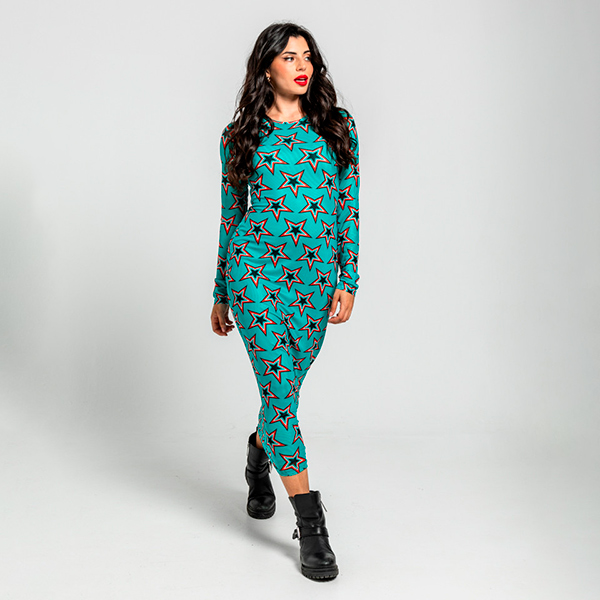 Vestido-Tul-Estrellas-Bowie
