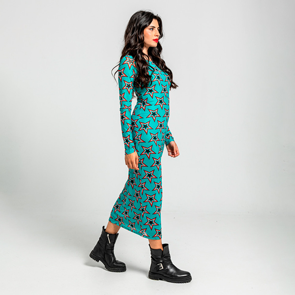 Vestido-Tul-Estrellas-Bowie