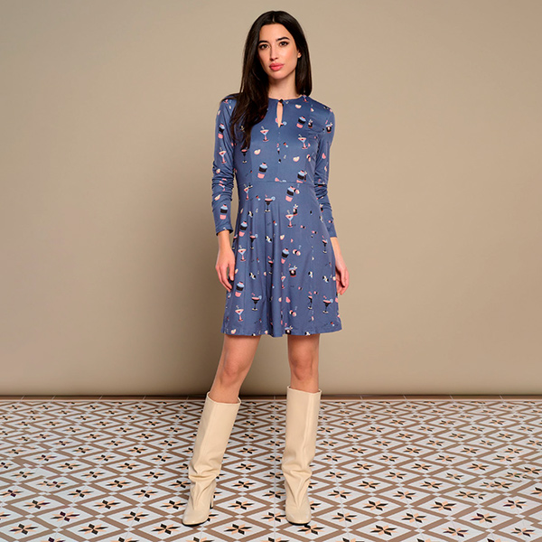 ZIA-DRESS