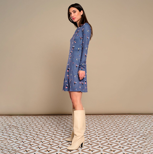 ZIA-DRESS