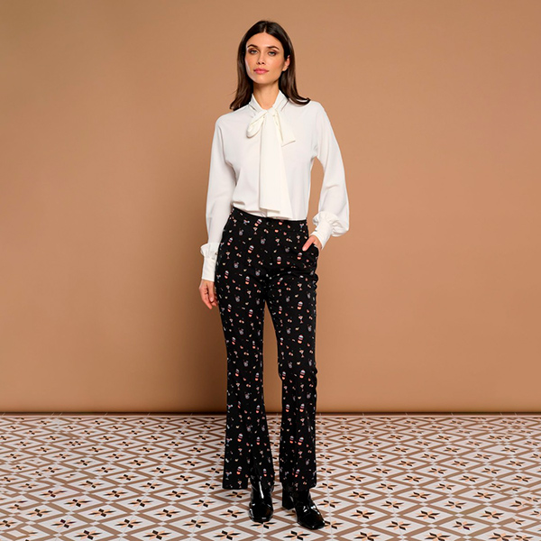 ZIA-TROUSERS