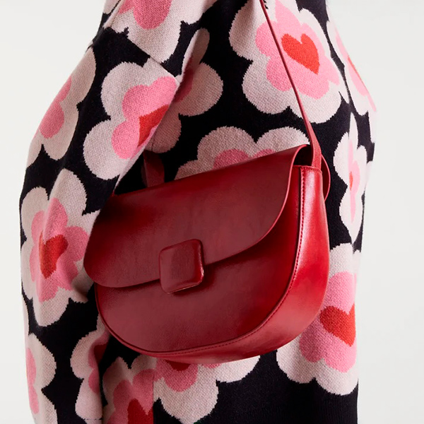 Bolso-Piel-Sintética-Rojo