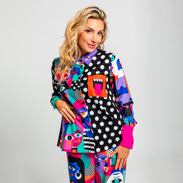 Camisa-Combinada-Caras-Picasso
