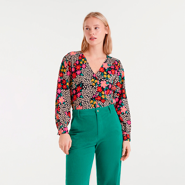 Camisa-Giardino