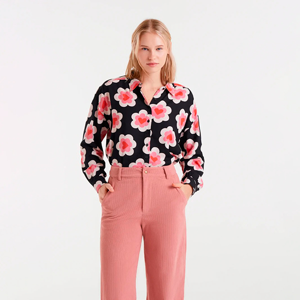 Camisa-con-estampado-Sweetheart-