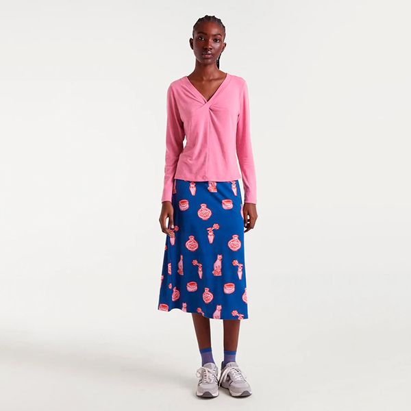 Camiseta-Anudada-Rosa