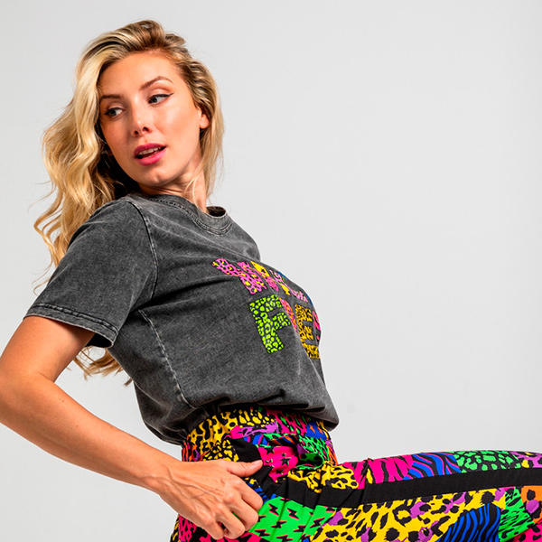 Camiseta-Unisex-Wild&Free-Caotica