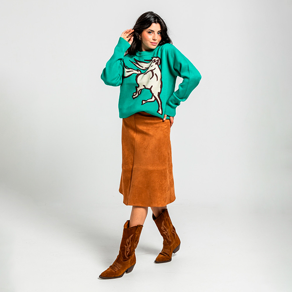 Falda-Freedoom
