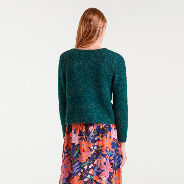 Jersey-Punto-Textura-Verde