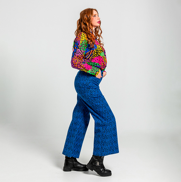 Pantalon-Caotica