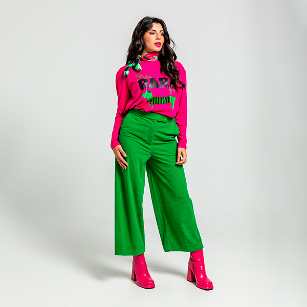 Pantalon-Perro-Verde