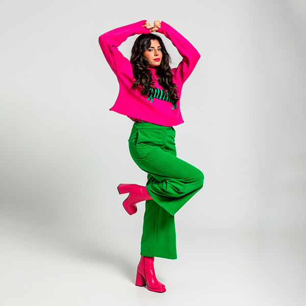 Pantalon-Perro-Verde