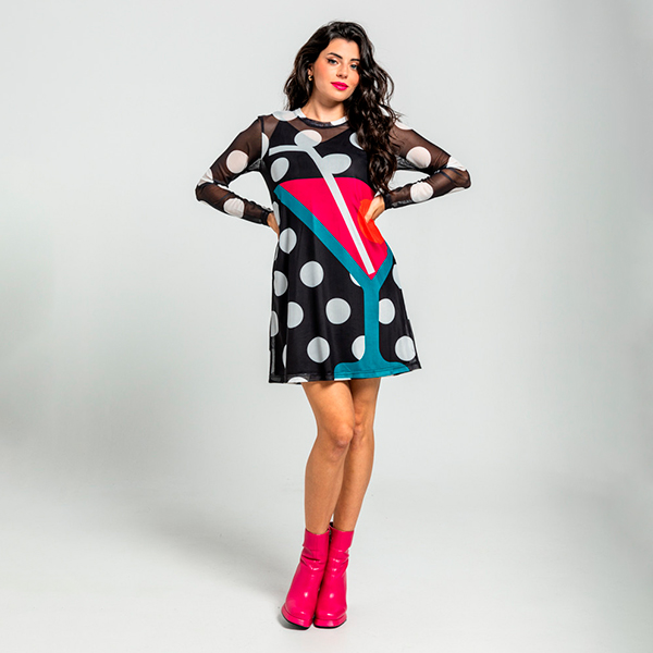 Vestido-Tul-Guapa