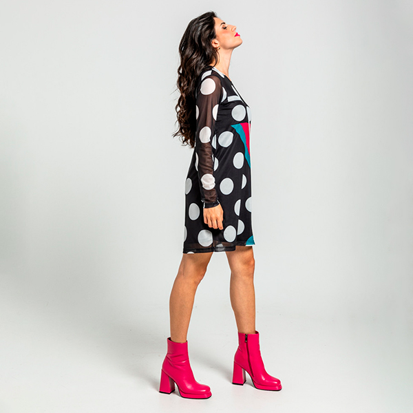 Vestido-Tul-Guapa