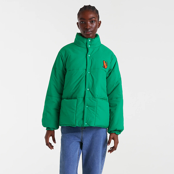 Abrigo-Acolchado-Verde-Jaguar