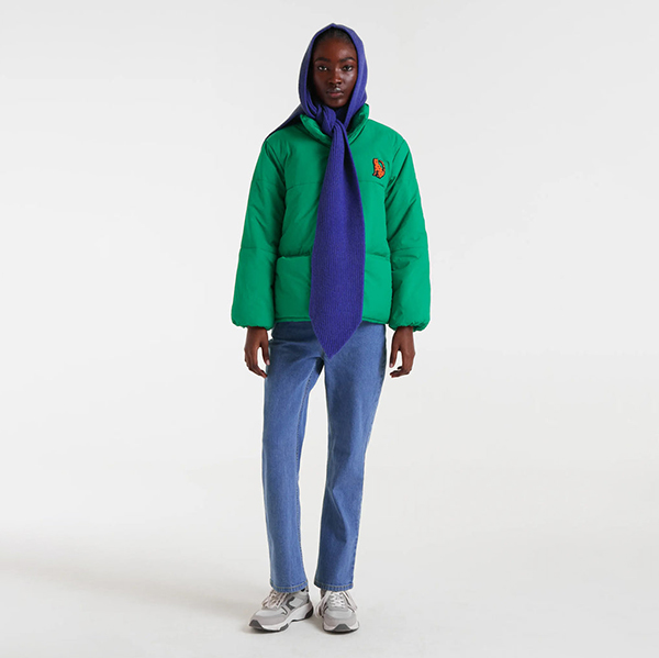 Abrigo-Acolchado-Verde-Jaguar