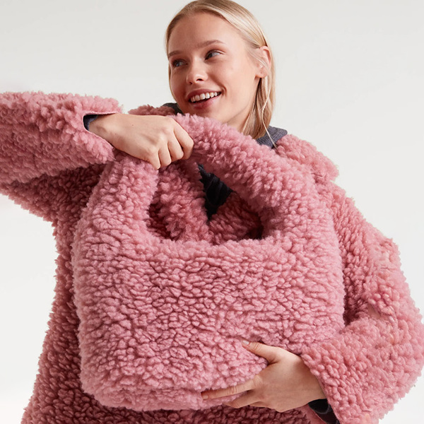 Bolso-Faux-Fur-Rosado