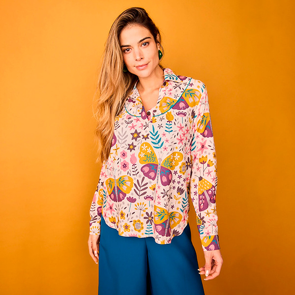 Camisa-Bellota-Mariposa