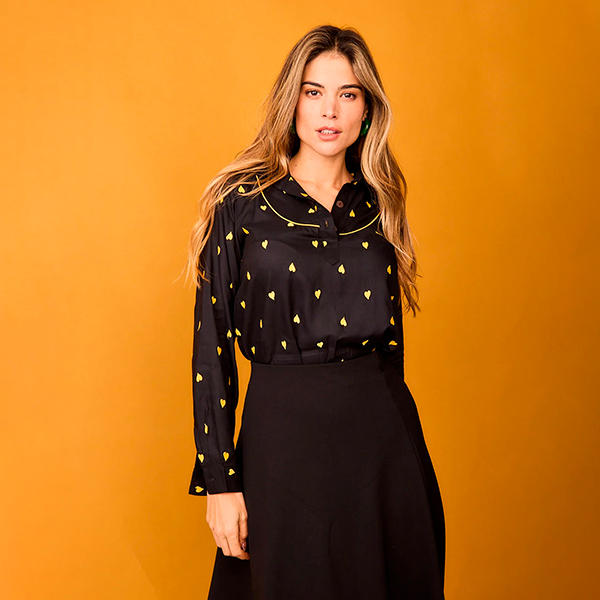 Camisa-Bellota-Negra