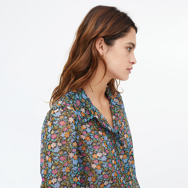 Camisa-Flowers-Lurex