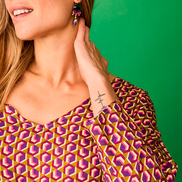 Camisa-Monte-Geometrico