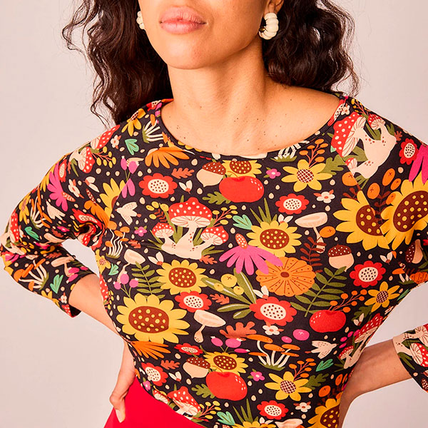 Camiseta-Bruma-Girasol