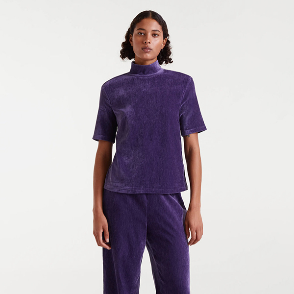 Camiseta-Terciopelo-Morado