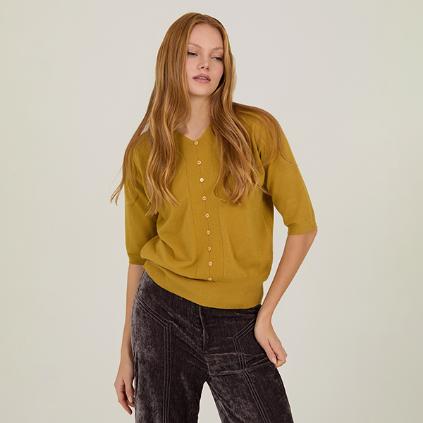 Cardigan-Basico-Raffia