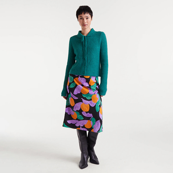 Cárdigan-Lazada-Turquesa