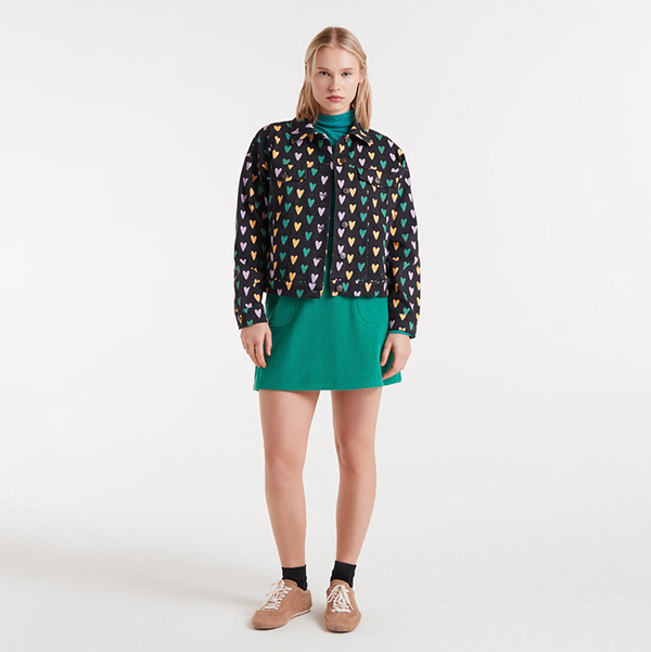 Chaqueta-Vaquera-Cupido-Lines