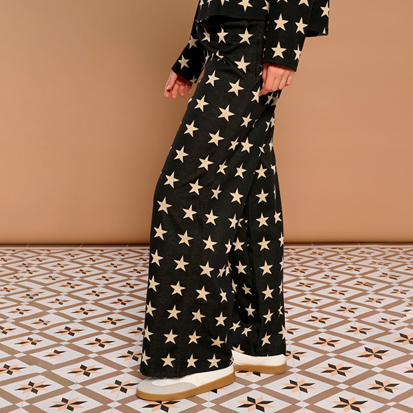 ESTRELLA-TROUSERS