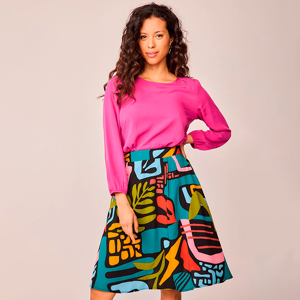 Falda-Cima-Multicolor