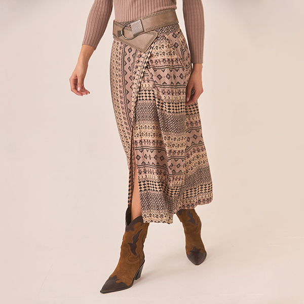 Falda-Cruzada-Geométrico