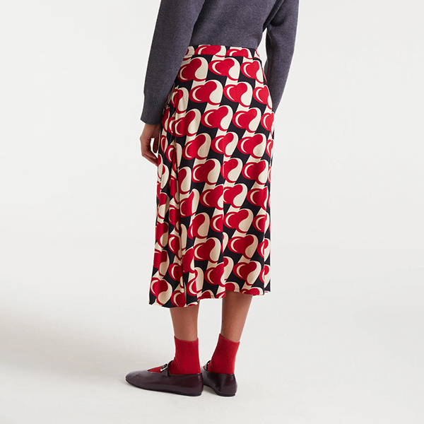 Falda-Midi-Heart-Attack