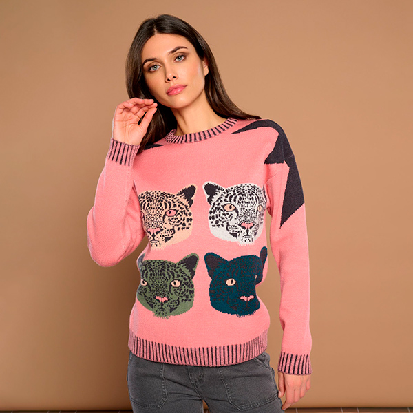 GATETA-SWEATER