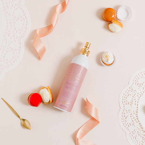 Home Spray Madame & Mendls