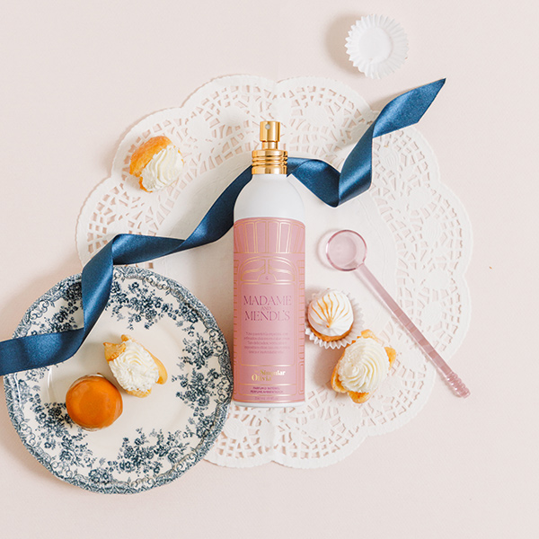 Home Spray Madame & Mendls