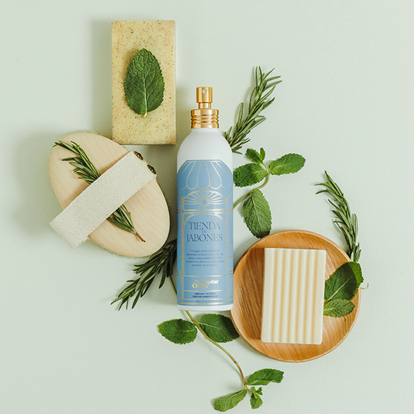 Home Spray Tienda de Jabones