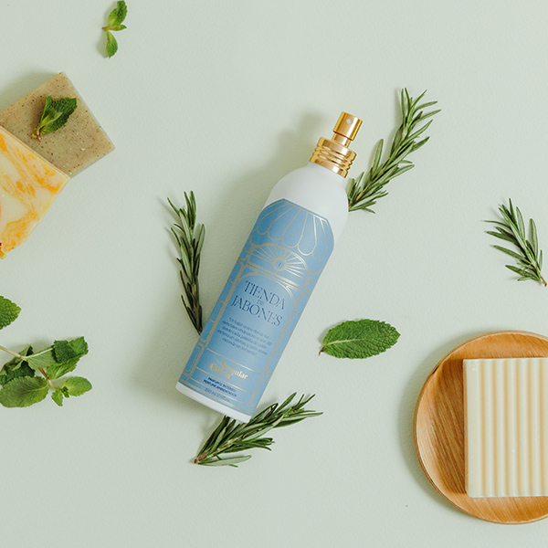 Home Spray Tienda de Jabones